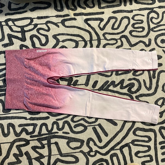 GYMSHARK LEGGINGS - Picture 2 of 5